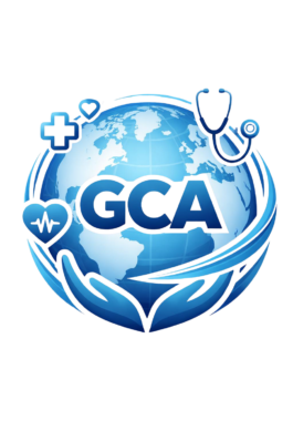 Logo GCA