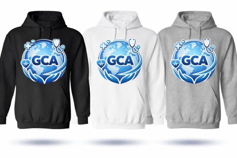 Pull gca