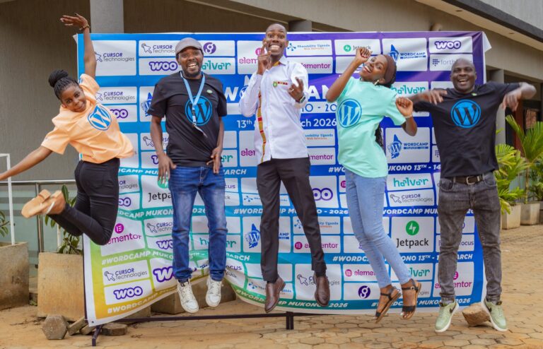 WordPress.org blog: Global Partners Across the First Half of the 2026 WordPress Event Season