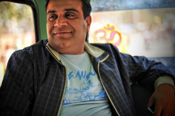 Matt: All Roads Lead to Om