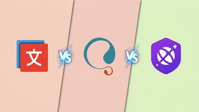 TranslatePress vs WPML vs Universally: Which Is Better in 2026?
