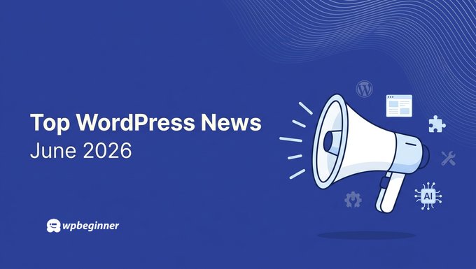 WPBeginner Spotlight 25: Let AI Build Your WordPress Forms, Clean Your Database, and Boost Your Fundraising